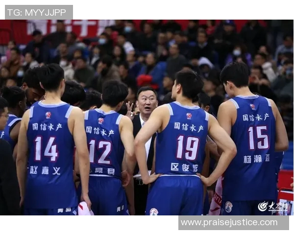 青岛男篮迎战四川队CBA激战在即球迷期待精彩对决与精彩表现