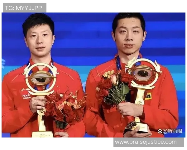 马龙与许昕精彩对决直播时间安排及观看指南