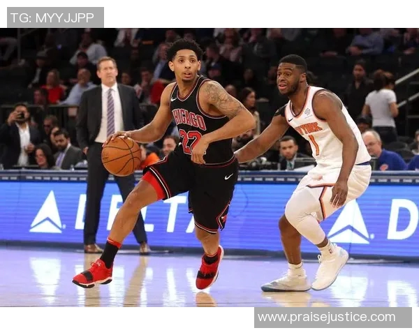 尼克斯与公牛精彩对决录像回放全场精彩瞬间尽在其中