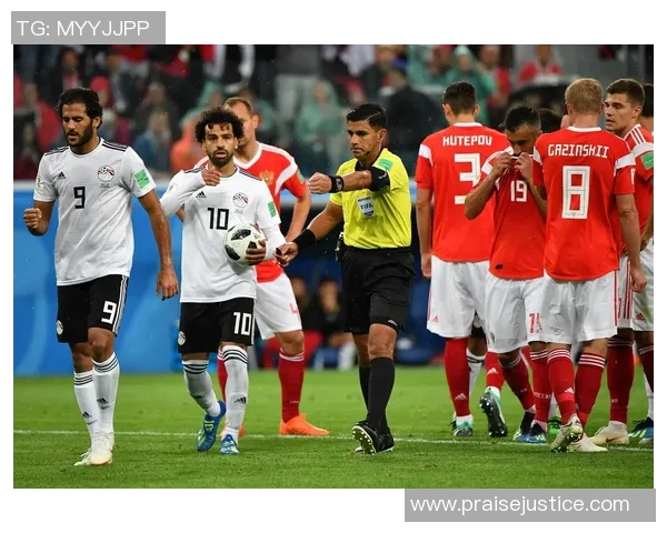 俄罗斯对阵埃及的欧赔分析与投注建议全面解读