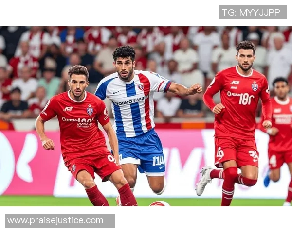 蔚山现代与昆士兰狮吼激战在即谁将赢得这场精彩对决