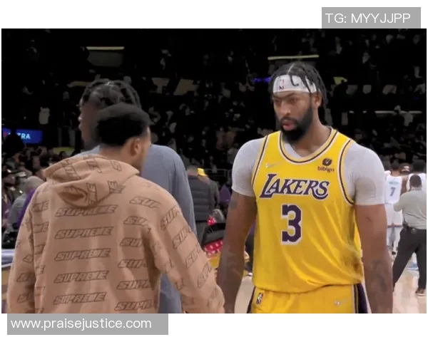 雷霆与湖人对决分析大小分走势及投注策略探讨